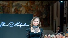 
                                                         Paris Runway Official Exclusive: Spoznajte Infinity Fashion Week – dogodek, ki osvaja vse svetovne modne prestolnice