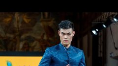 
                                                         Paris Runway Official Exclusive: Spoznajte Infinity Fashion Week – dogodek, ki osvaja vse svetovne modne prestolnice