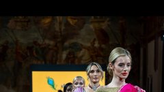 
                                                         Paris Runway Official Exclusive: Spoznajte Infinity Fashion Week – dogodek, ki osvaja vse svetovne modne prestolnice