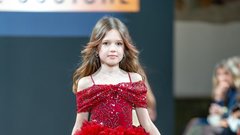 
                                                         Paris Runway Official Exclusive: Spoznajte Infinity Fashion Week – dogodek, ki osvaja vse svetovne modne prestolnice