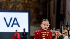 
                                                         Paris Runway Official Exclusive: Spoznajte Infinity Fashion Week – dogodek, ki osvaja vse svetovne modne prestolnice