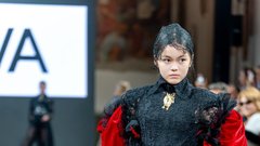 
                                                         Paris Runway Official Exclusive: Spoznajte Infinity Fashion Week – dogodek, ki osvaja vse svetovne modne prestolnice