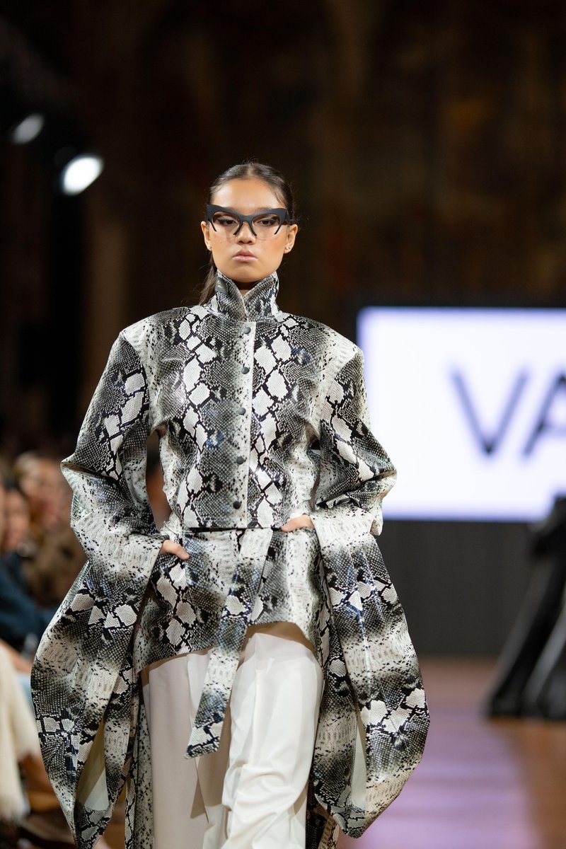 Paris Runway Official Exclusive: Spoznajte Infinity Fashion Week – dogodek, ki osvaja vse svetovne modne prestolnice