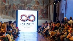 
                                                         Paris Runway Official Exclusive: Spoznajte Infinity Fashion Week – dogodek, ki osvaja vse svetovne modne prestolnice