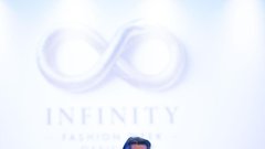 
                                                         Paris Runway Official Exclusive: Spoznajte Infinity Fashion Week – dogodek, ki osvaja vse svetovne modne prestolnice