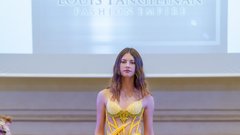 
                                                         Paris Runway Official Exclusive: Spoznajte Infinity Fashion Week – dogodek, ki osvaja vse svetovne modne prestolnice