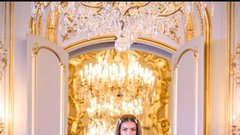 
                                                         Paris Runway Official Exclusive: Spoznajte Infinity Fashion Week – dogodek, ki osvaja vse svetovne modne prestolnice