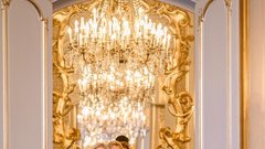 
                                                         Paris Runway Official Exclusive: Spoznajte Infinity Fashion Week – dogodek, ki osvaja vse svetovne modne prestolnice