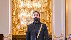 
                                                         Paris Runway Official Exclusive: Spoznajte Infinity Fashion Week – dogodek, ki osvaja vse svetovne modne prestolnice