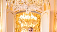 
                                                         Paris Runway Official Exclusive: Spoznajte Infinity Fashion Week – dogodek, ki osvaja vse svetovne modne prestolnice