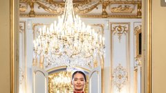 
                                                         Paris Runway Official Exclusive: Spoznajte Infinity Fashion Week – dogodek, ki osvaja vse svetovne modne prestolnice