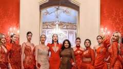 
                                                         Paris Runway Official Exclusive: Spoznajte Infinity Fashion Week – dogodek, ki osvaja vse svetovne modne prestolnice