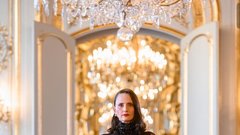 
                                                         Paris Runway Official Exclusive: Spoznajte Infinity Fashion Week – dogodek, ki osvaja vse svetovne modne prestolnice