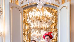 
                                                         Paris Runway Official Exclusive: Spoznajte Infinity Fashion Week – dogodek, ki osvaja vse svetovne modne prestolnice