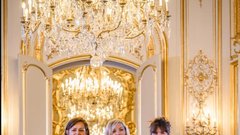 
                                                         Paris Runway Official Exclusive: Spoznajte Infinity Fashion Week – dogodek, ki osvaja vse svetovne modne prestolnice