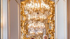 
                                                         Paris Runway Official Exclusive: Spoznajte Infinity Fashion Week – dogodek, ki osvaja vse svetovne modne prestolnice