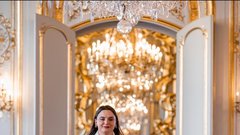 
                                                         Paris Runway Official Exclusive: Spoznajte Infinity Fashion Week – dogodek, ki osvaja vse svetovne modne prestolnice