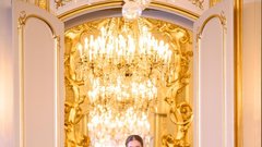 
                                                         Paris Runway Official Exclusive: Spoznajte Infinity Fashion Week – dogodek, ki osvaja vse svetovne modne prestolnice