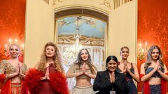 
                                                         Paris Runway Official Exclusive: Spoznajte Infinity Fashion Week – dogodek, ki osvaja vse svetovne modne prestolnice