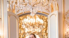 
                                                         Paris Runway Official Exclusive: Spoznajte Infinity Fashion Week – dogodek, ki osvaja vse svetovne modne prestolnice