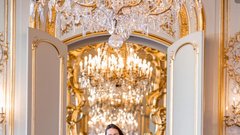 
                                                         Paris Runway Official Exclusive: Spoznajte Infinity Fashion Week – dogodek, ki osvaja vse svetovne modne prestolnice