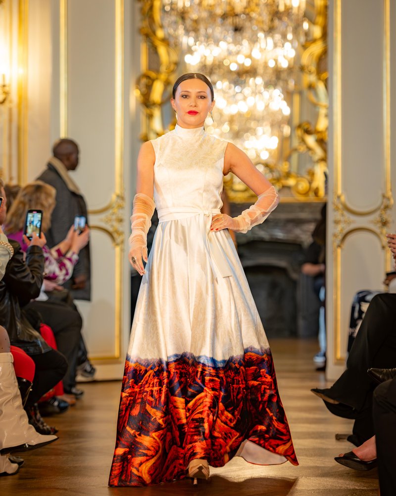 Paris City Fashion Week 2026