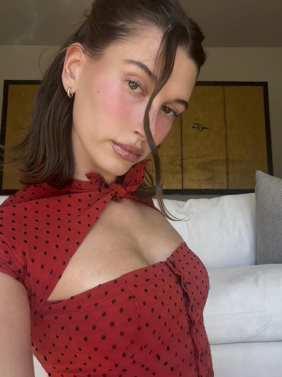 Pozabite na maskaro: to je lepotni trend, ki navdušuje ljubiteljice minimalizma (foto: Profimedia)