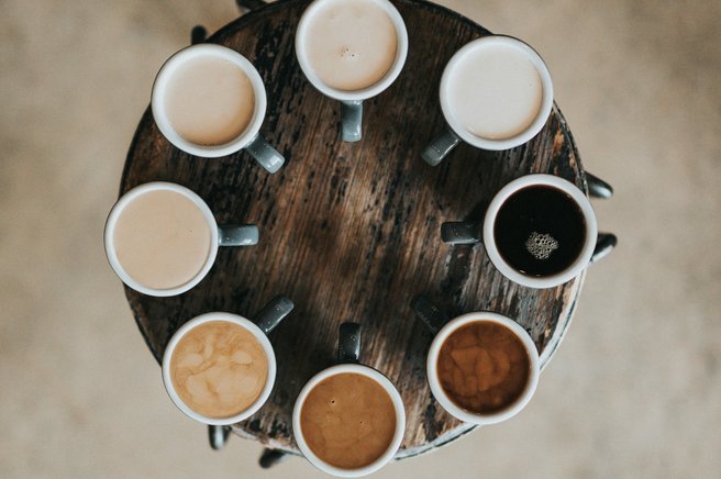 Velik test mlete kave razkril neprijetno resnico: na njem pogrnile znane znamke