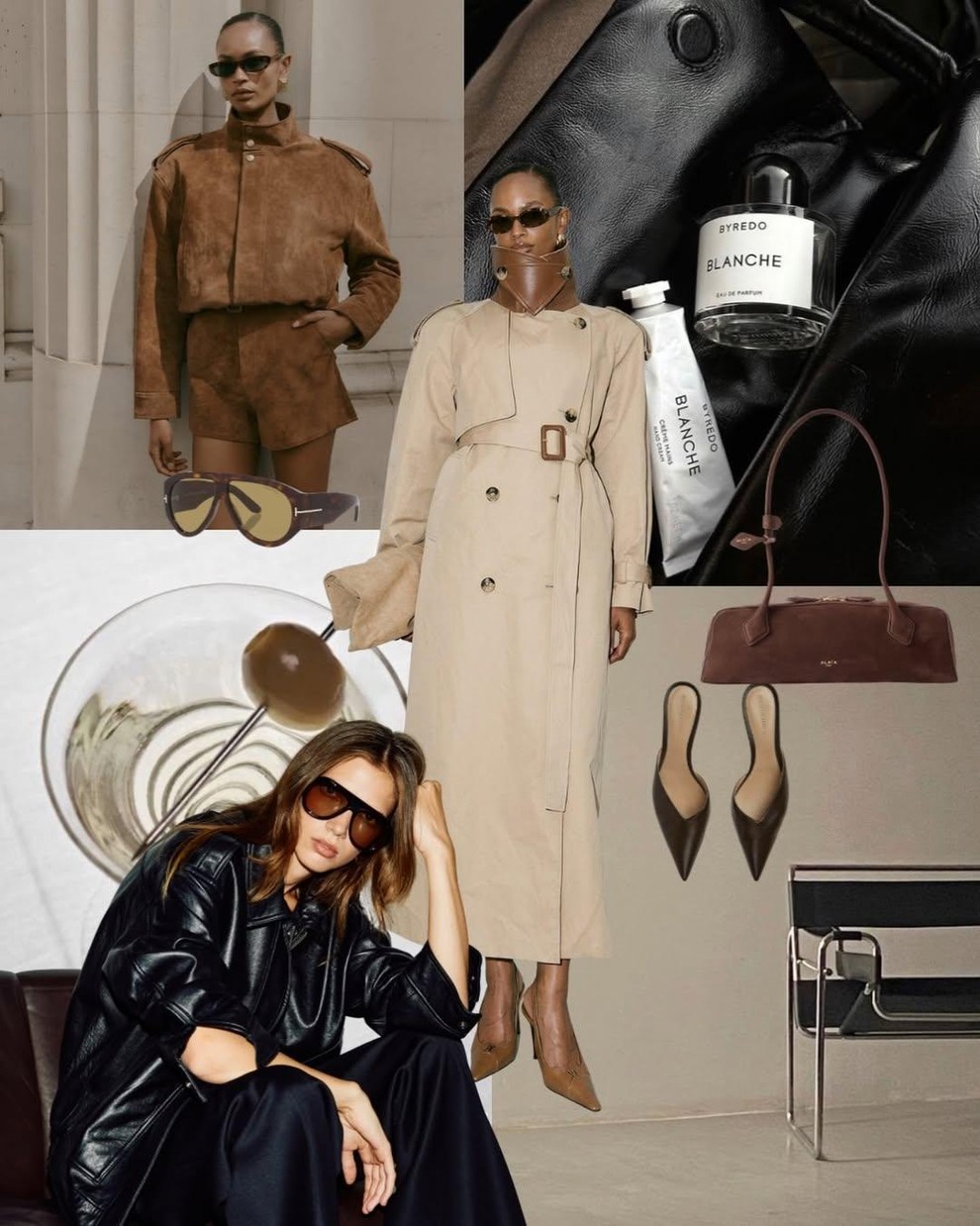 Vam manjka nekaj stilskega navdiha za ta teden? V uredništvu smo za vas izbrali 7 izvrstnih, a še vedno razmeroma …