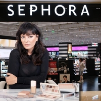 Odprtje Sephore prinaša edinstven dogodek: Masterclass Natashe Denone