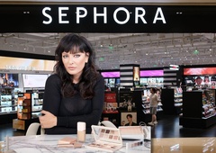 Odprtje Sephore prinaša edinstveni dogodek: Masterclass Natashe Denone