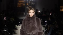 
                                                         Utrinek modne revije VIVA VOX.