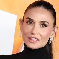 Videz Demi Moore, o katerem vsi govorijo: modni detajl, ki naredi ogromno razliko