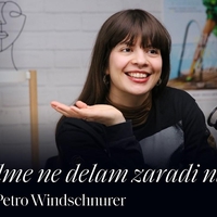 ELLE Podkast I Kukla: "Filmov ne delam zaradi nagrad"