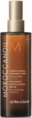 Treatment Mist