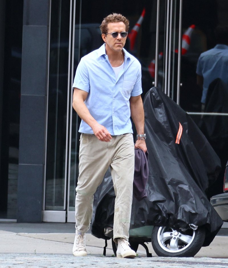 estetika bogatega očeta