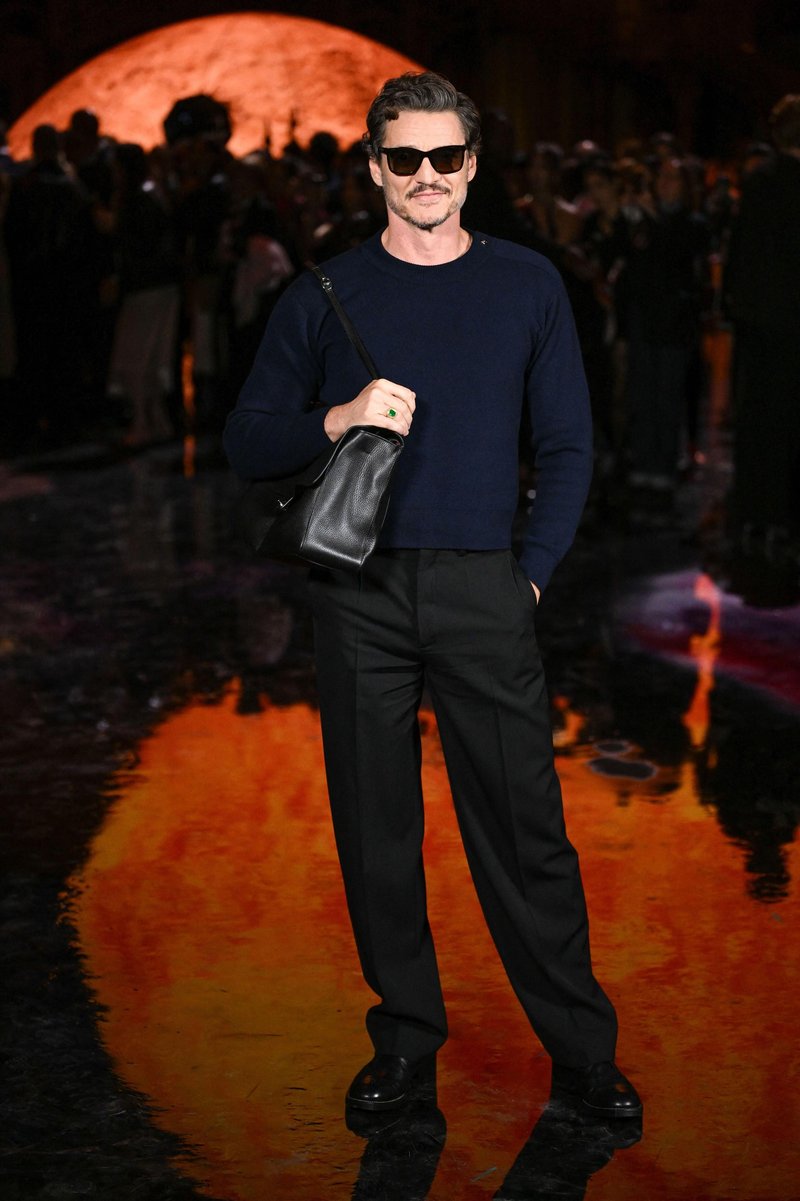 estetika bogatega očeta