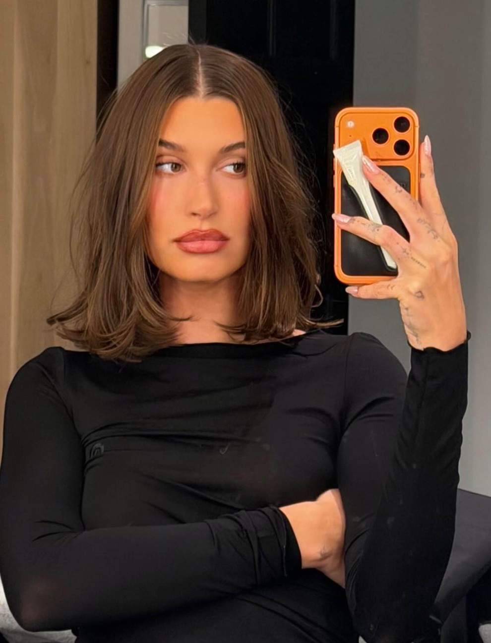 Pomlad je in vsi se strižejo na paž: 18 fotografij, ki jih lahko pokažete svojemu frizerju