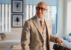 Estetika "bogatega očeta" osvaja leto 2026: Kaj pomeni in kako jo posvojiti?