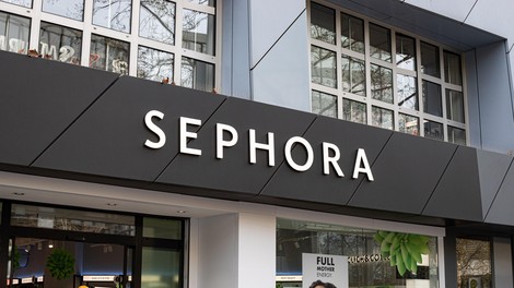 Dobrih 100 km od Ljubljane se odpira nova Sephora: To so največji hiti, ki jih obožujejo vse lepotne navdušenke