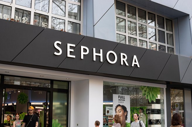 Dobrih 100 km od Ljubljane se odpira nova Sephora: To so največji hiti, ki jih obožujejo vse lepotne navdušenke