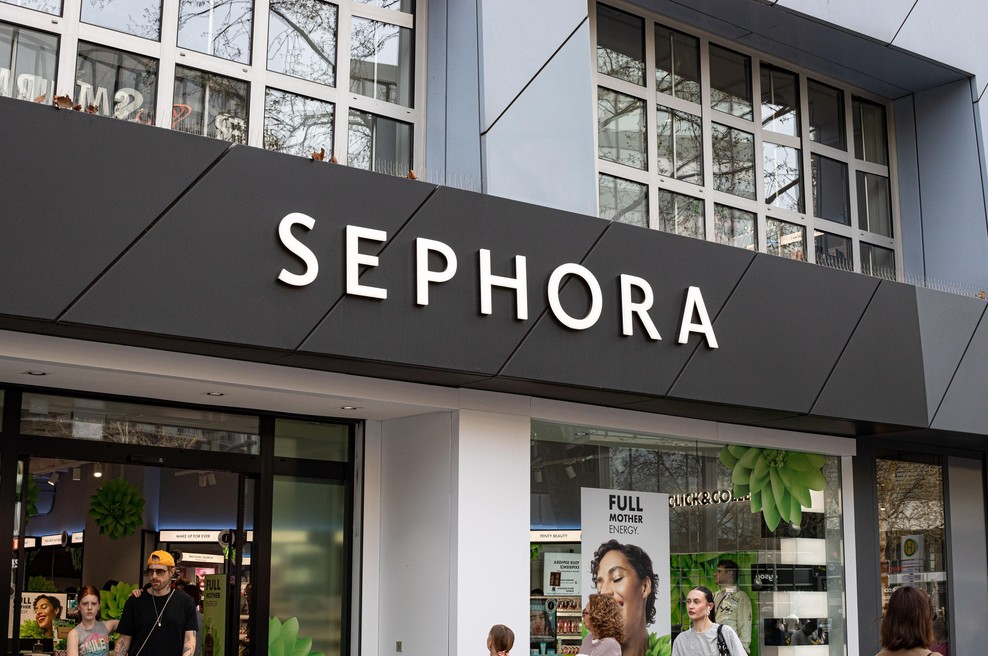 Dobrih 100 km od Ljubljane se odpira nova Sephora: To so največji hiti, ki jih obožujejo vse lepotne navdušenke (foto: Profimedia)