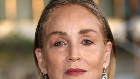 Sharon Stone