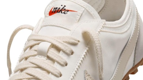 Nike predstavil nove vintage superge in zadel v polno: "Kdaj jih lahko kupim?!"