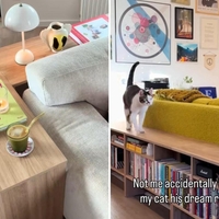 Mizica iz IKEE postala velika uspešnica, ljudje kupujejo 2 ali 3 kose hkrati