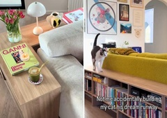 Mizica iz IKEE postala velika uspešnica, ljudje kupujejo 2 ali 3 kose hkrati