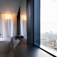 Hotela v Zagrebu, ki ju obožujejo tudi domačini: urbana namestitev, popolna terasa z bazenom in odlična kulinarika