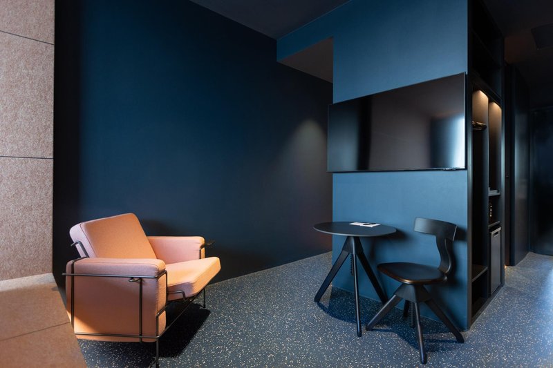 Hotela v Zagrebu, ki ju obožujejo tudi domačini: urbana namestitev, popolna terasa z bazenom in odlična kulinarika