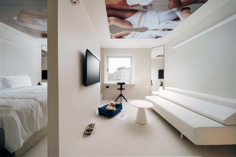 Hotela v Zagrebu, ki ju obožujejo tudi domačini: urbana namestitev, popolna terasa z bazenom in odlična kulinarika