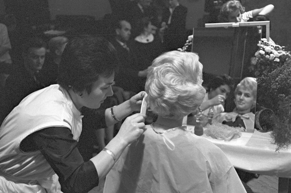 Mame v Jugoslaviji so ga oboževale, zdaj se vrača: frizerji so nori nanj in imajo dober razlog za to (foto: profimedia)